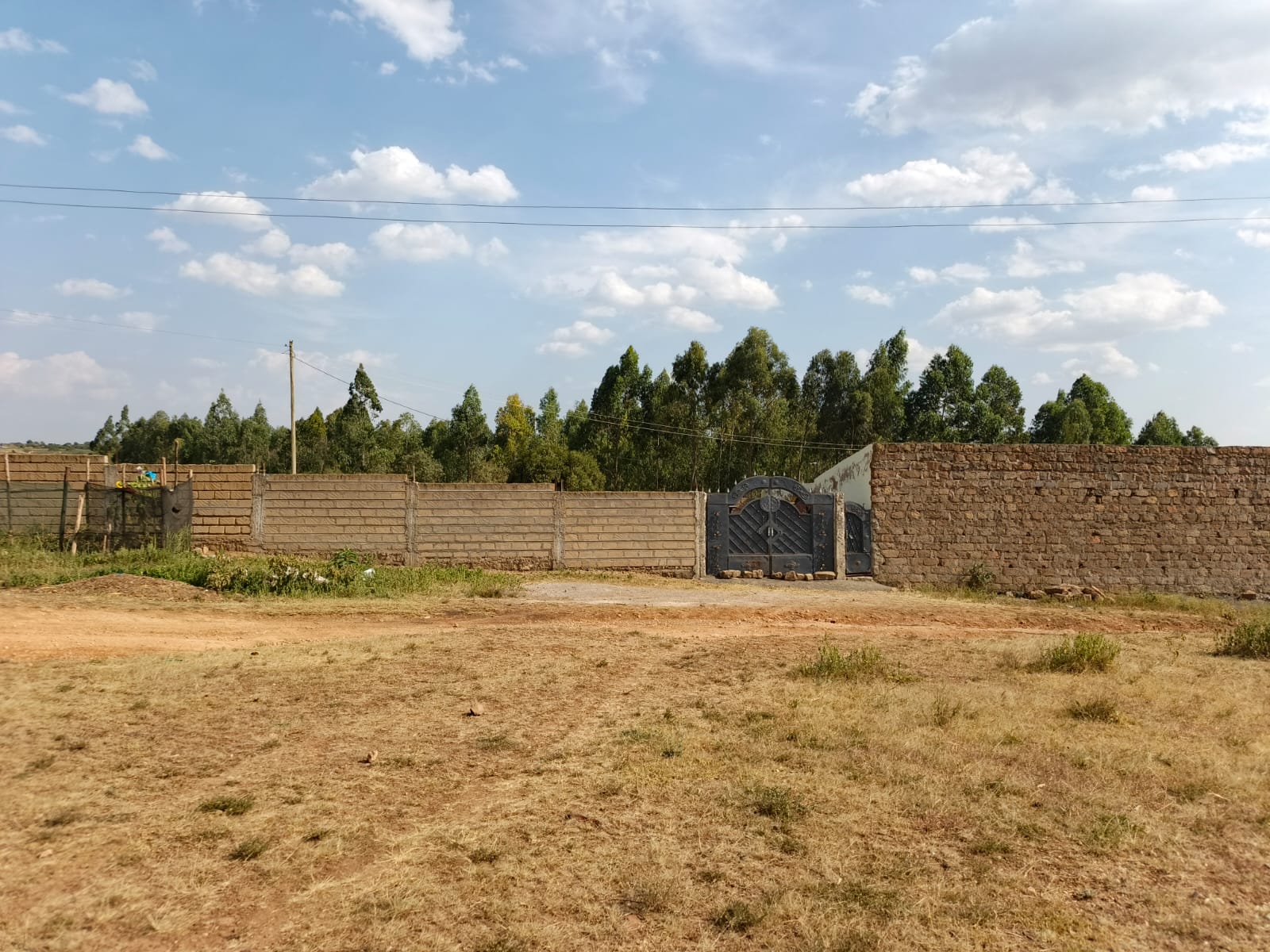 plots for sale Narok – Father Ntaiya Estate